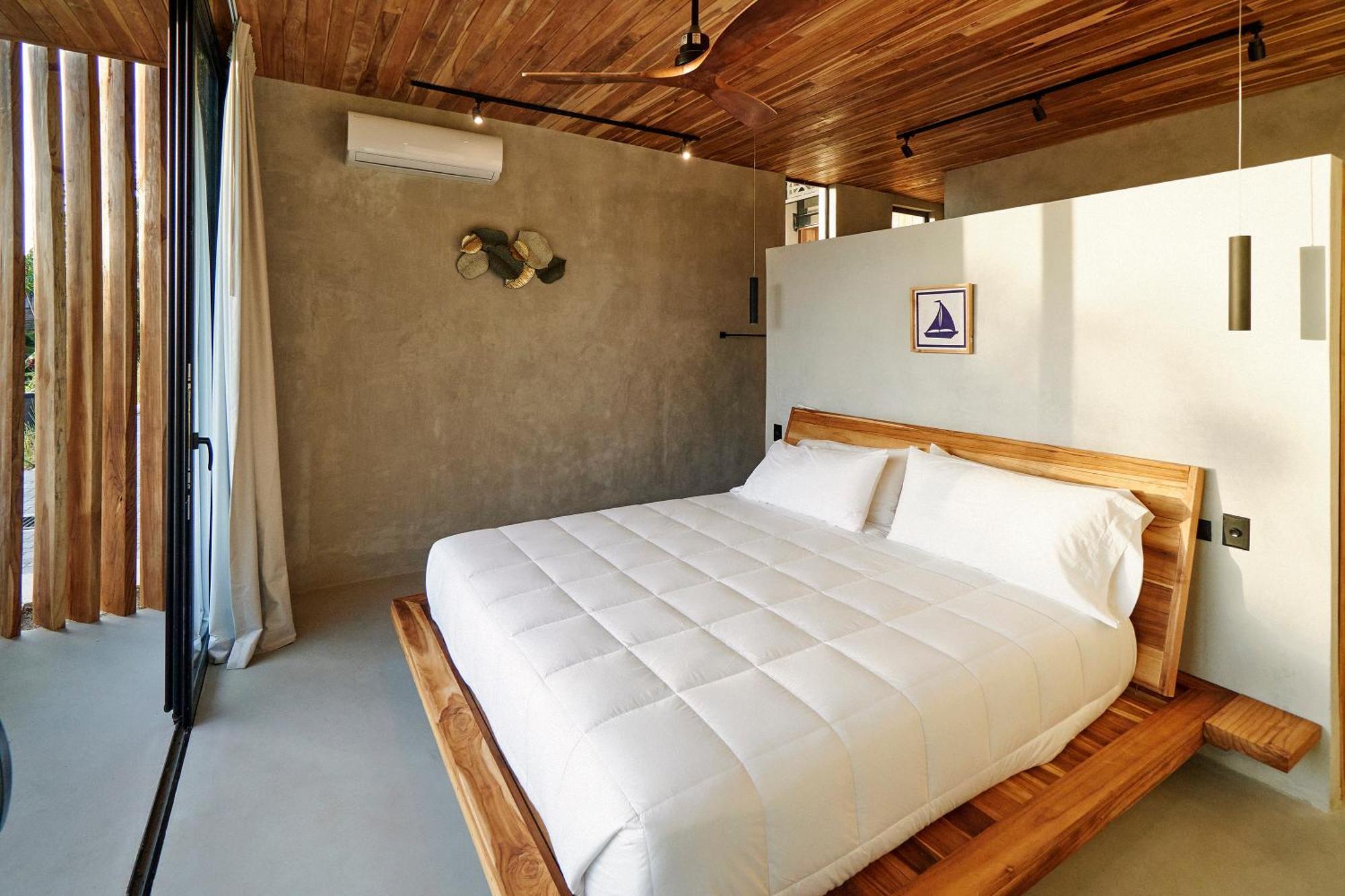 Selva Resort Ocean View Luxury Villas Playa Santa Teresa  Eksteriør bilde